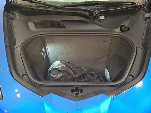 Used 2024 Chevrolet Corvette 1LT image 27