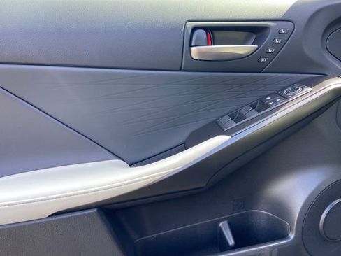 New 2025 Lexus IS 350 F Sport image 24