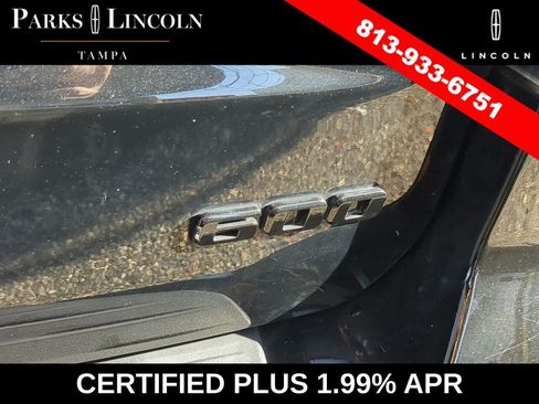 Used 2023 Cadillac Escalade ESV Sport Platinum w/ LPO, ONYX Package AWD/4WD image 15