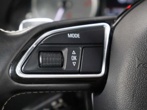 Used 2016 Audi SQ5 Premium Plus w/ Technology Package AWD/4WD image 25