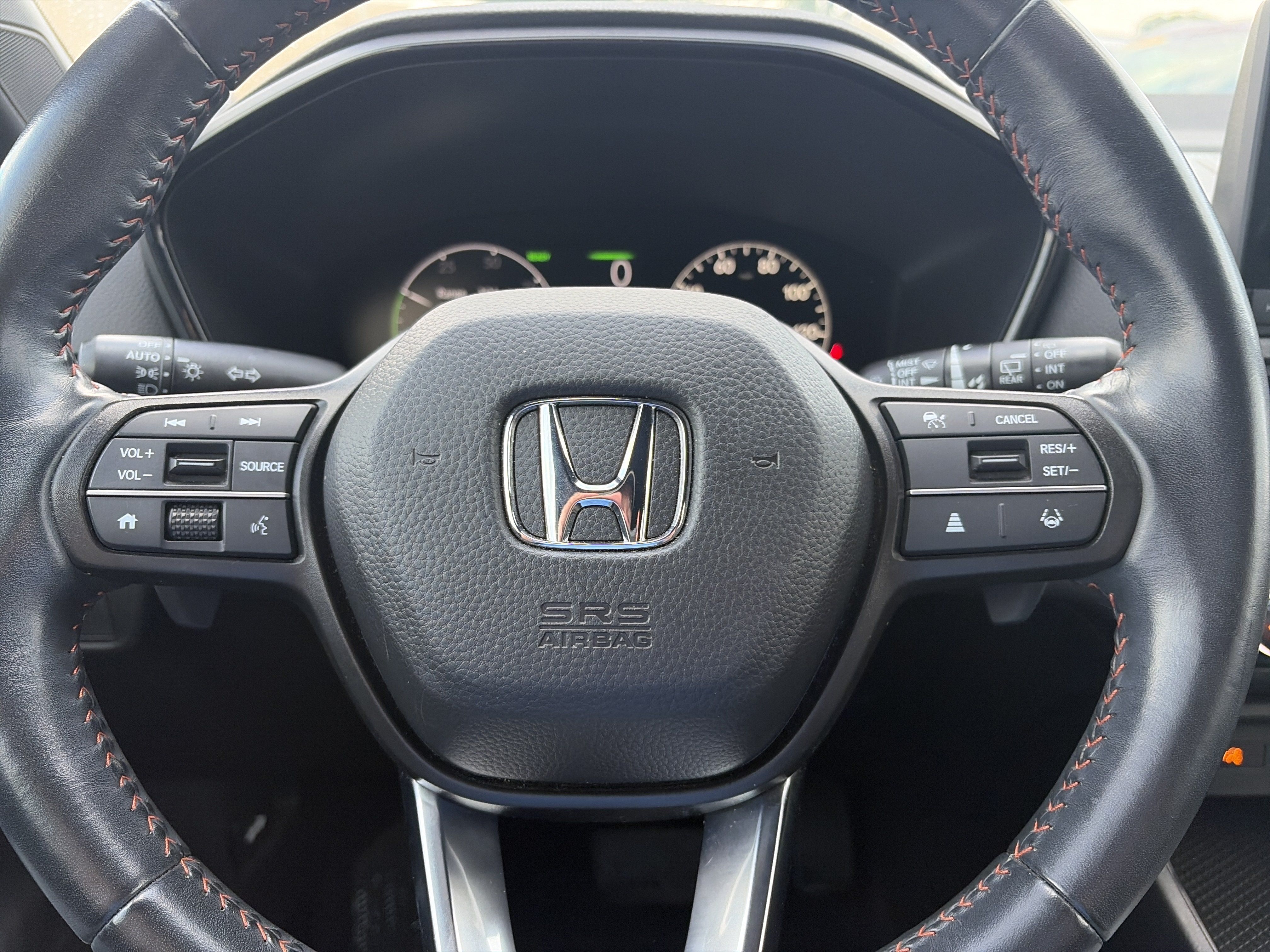 Used 2024 Honda CR-V Sport image 22