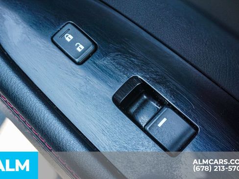 Used 2024 MAZDA CX-5 Carbon Edition image 53