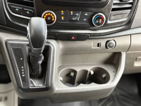 Used 2020 Ford Transit 250 Extended Length High Roof Van image 14