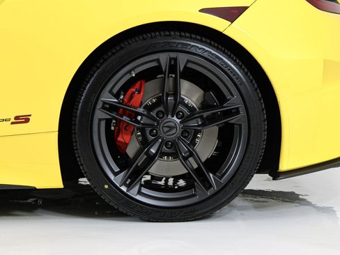 Used 2022 Acura NSX Type S AWD/4WD image 18