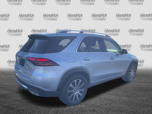 Certified 2024 Mercedes-Benz GLE 350 350 w/ Winter Package image 10