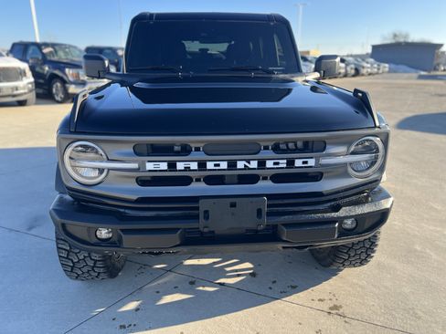 Used 2021 Ford F150 XLT w/ Equipment Group 302A High image 12