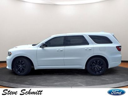 Used 2019 Dodge Durango R/T w/ Trailer Tow Group IV