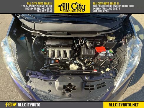 Used 2009 Honda Fit Sport image 33