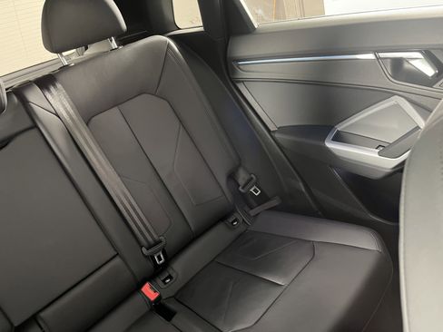 Used 2021 Audi Q3 2.0T Premium Plus image 24