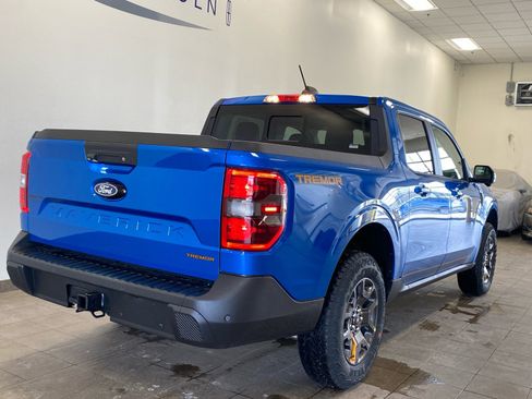 New 2026 Ford Maverick Tremor image 31