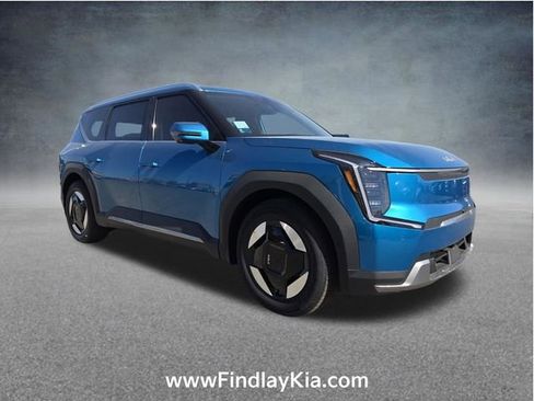 New 2026 Kia EV9 Wind image 2