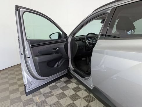 Used 2022 Hyundai Tucson Limited w/ Cargo Package AWD/4WD image 18