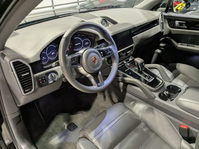Used 2019 Porsche Cayenne AWD/4WD image 27
