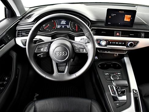 Used 2018 Audi A4 2.0T Premium w/ Convenience Package image 19