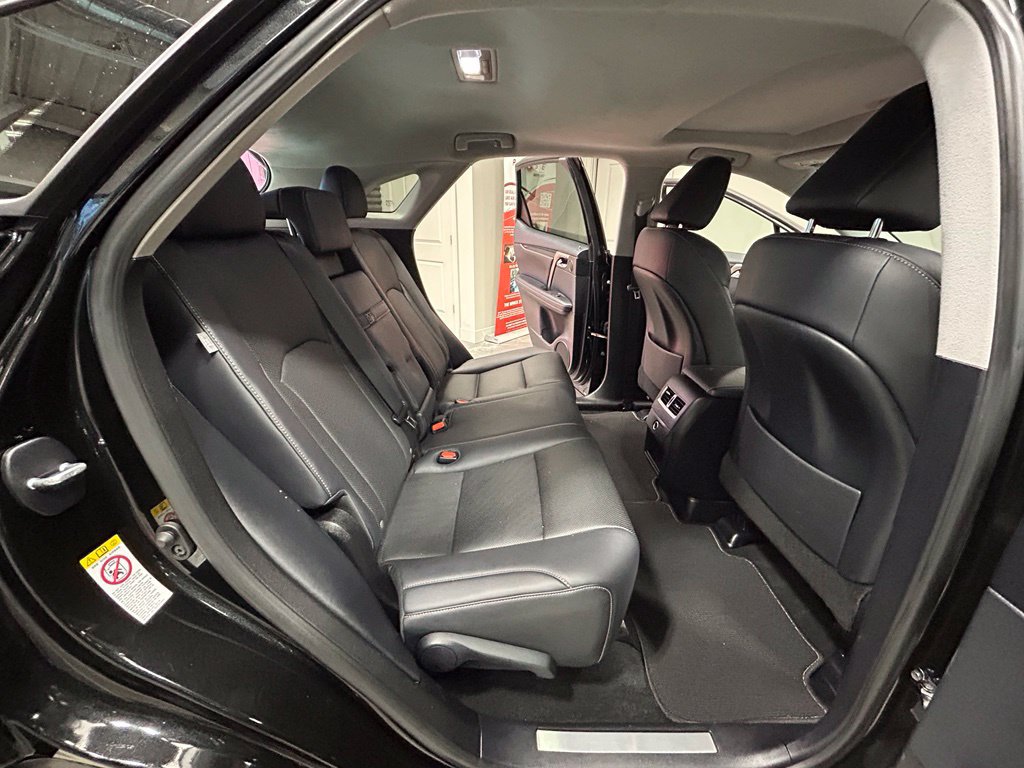 Used 2019 Lexus RX 450h AWD w/ Cold Area Package image 47