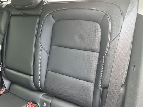 Used 2026 GMC Terrain Denali w/ LPO, Floor Liner Package AWD/4WD image 31