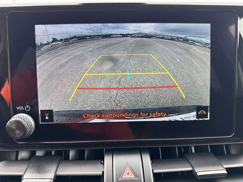 Certified 2025 Toyota RAV4 LE FWD image 23