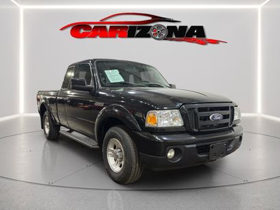 Used 2011 Ford Ranger Sport