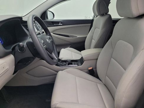 Used 2017 Hyundai Tucson SE image 17