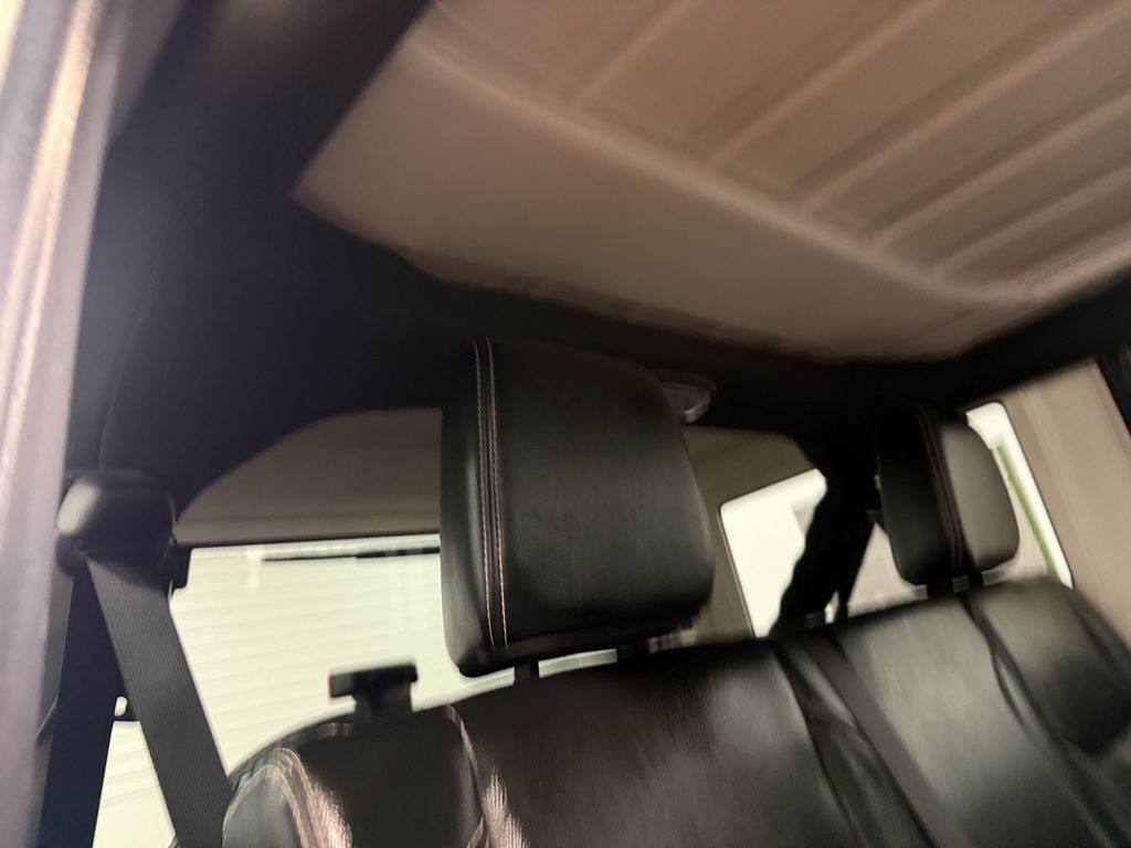 Used 2018 Jeep Wrangler Unlimited Sahara AWD/4WD image 67