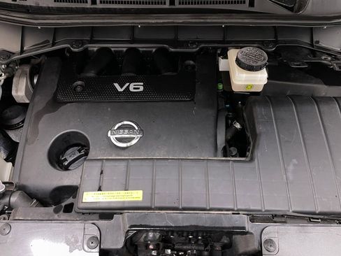 Used 2016 Nissan Quest SV w/ Leather Package FWD image 44