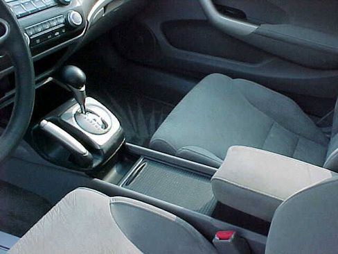 Used 2007 Honda Civic EX image 18