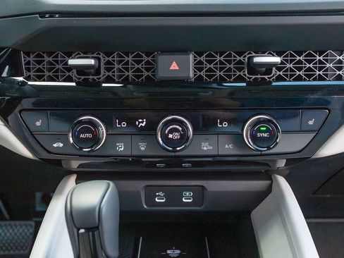 New 2026 Honda Accord EX-L image 19