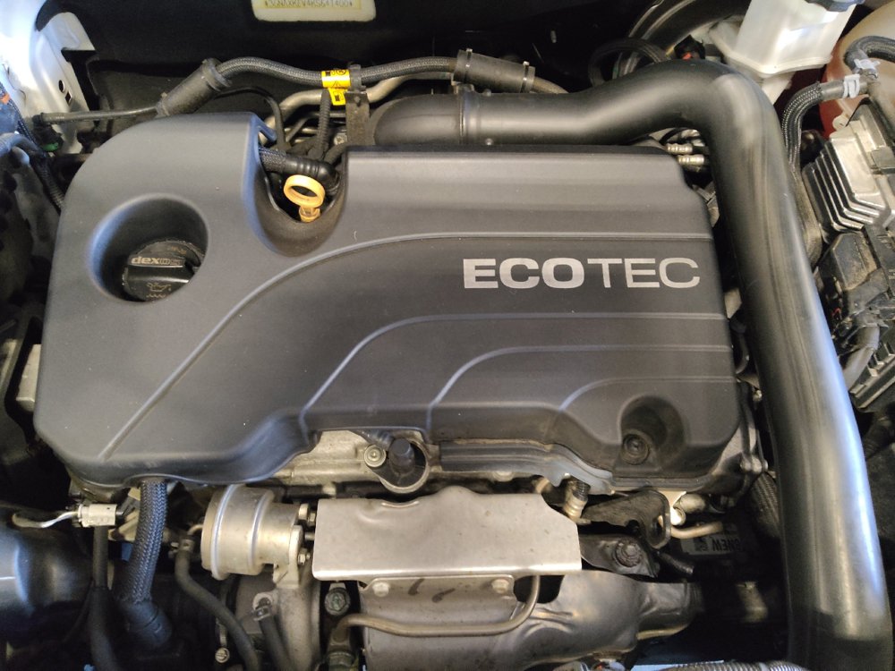 Used 2019 Chevrolet Equinox LT FWD image 30