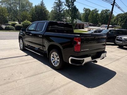 Used 2019 Chevrolet Silverado 1500 LTZ w/ LTZ Premium Package