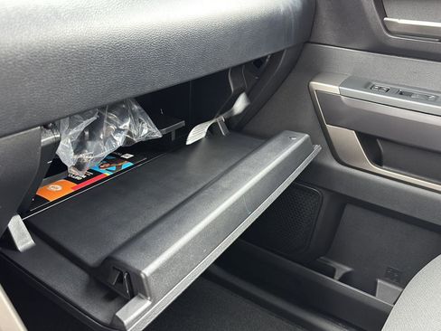 New 2026 Toyota Tundra SR5 image 28