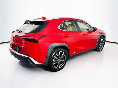 Used 2020 Lexus UX 250h w/ Premium Package image 9