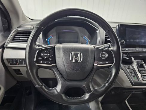 Used 2019 Honda Odyssey EX-L image 23