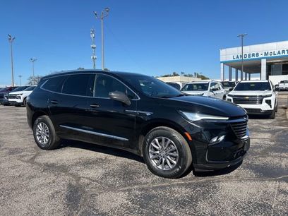 Used 2024 Buick Enclave Premium