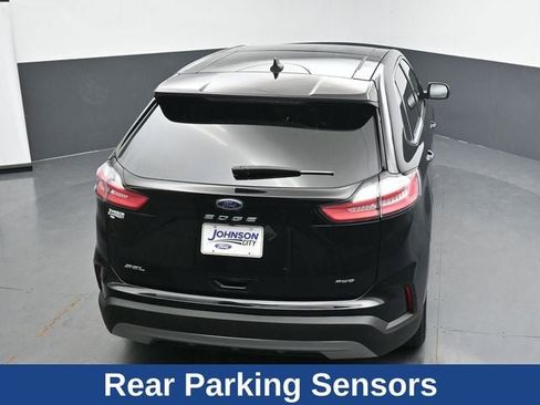Used 2023 Ford Edge SEL w/ Convenience Package image 27