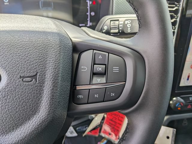 New 2026 Ford Ranger XLT RWD image 29
