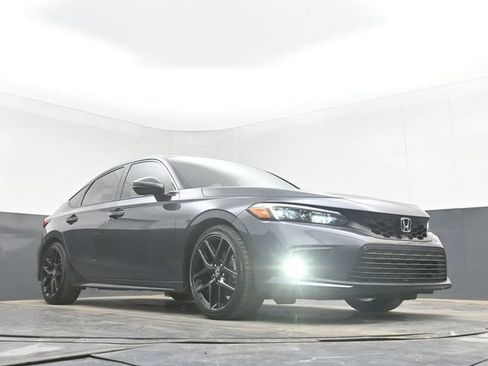 Used 2024 Honda Civic Sport Touring image 43