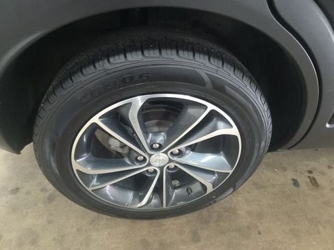 Used 2021 Buick Encore GX Select FWD image 10