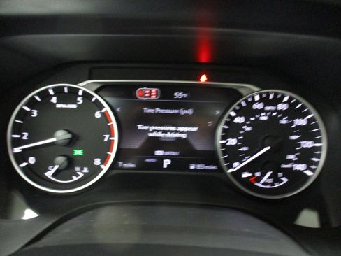 New 2026 Nissan Rogue SV image 22