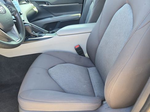 Used 2020 Toyota Camry LE image 15