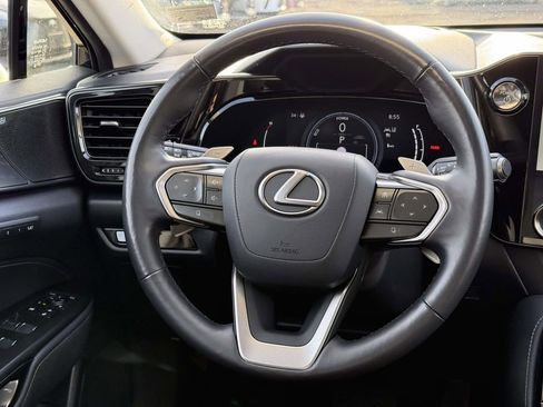 Used 2024 Lexus NX 300h Luxury w/ Mark Levinson and 20 image 9