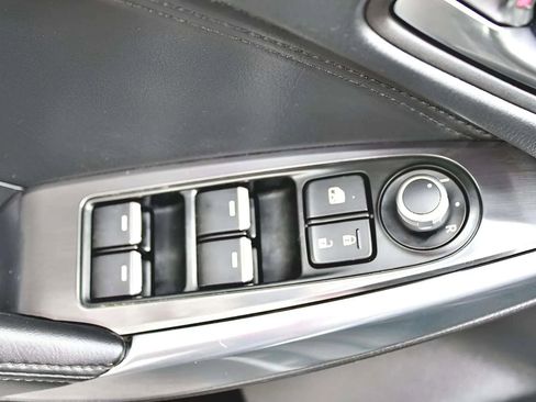 Used 2016 MAZDA MAZDA6 Touring image 7