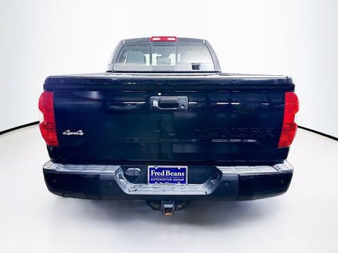 Used 2019 Toyota Tundra Limited image 28