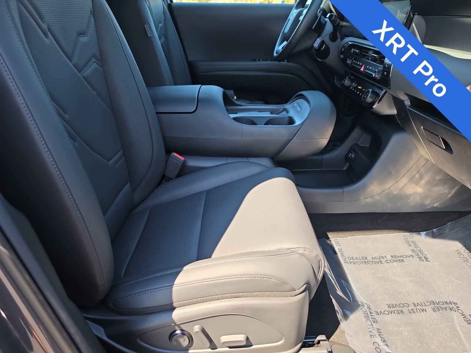 Certified 2026 Hyundai Palisade XRT Pro AWD/4WD image 18