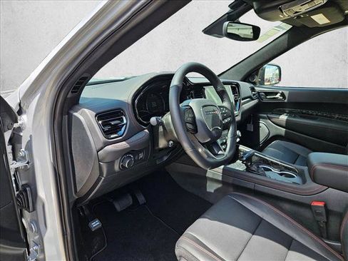 New 2026 Dodge Durango GT AWD/4WD image 3