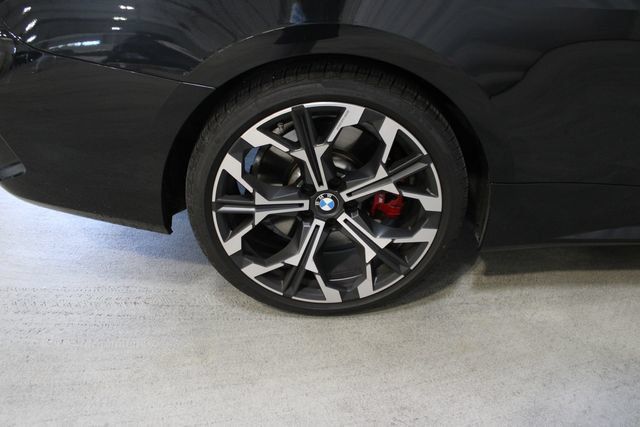 Used 2025 BMW 430i xDrive Coupe w/ M Sport Package AWD/4WD image 34