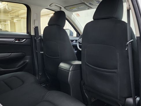Used 2018 MAZDA CX-5 Sport image 19