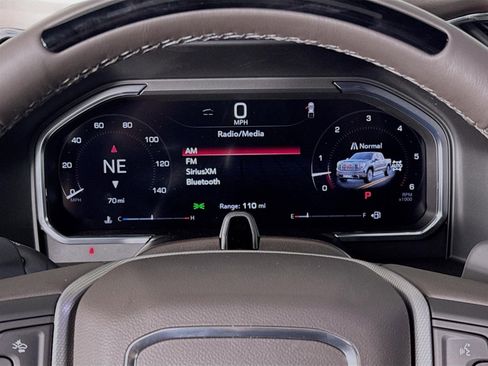 New 2026 GMC Sierra 1500 Denali image 13