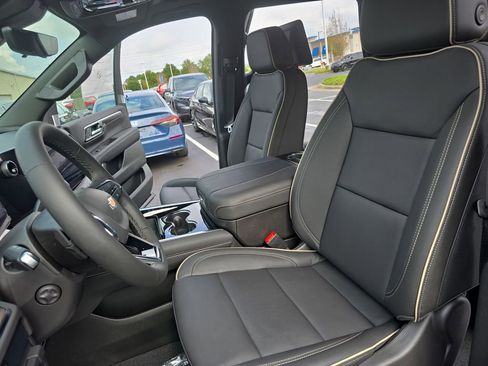 New 2026 Chevrolet Tahoe Premier image 15