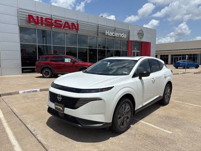 New 2025 Nissan Murano SL