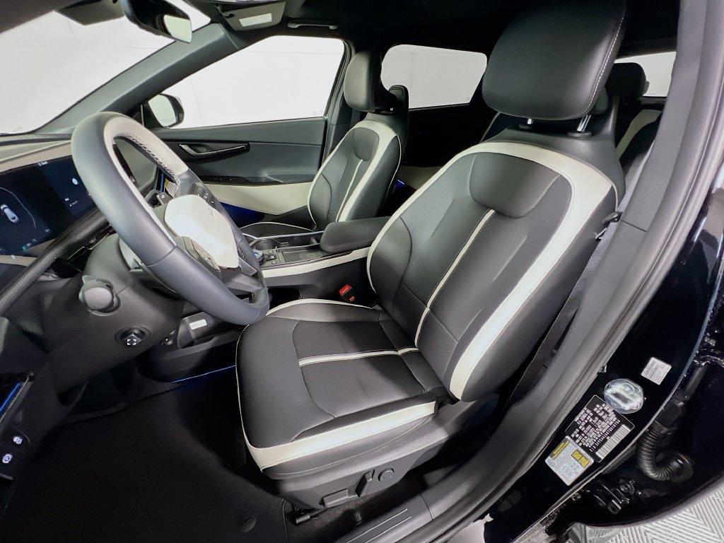 New 2026 Kia EV6 GT-Line RWD image 20